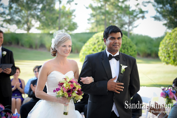Best Omni Championsgate Wedding photographer - Sandra Johnson (SJFoto.com)